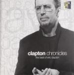 Eric Clapton - Clapton Chronicles-The Best Of Eric Clapton auf CD