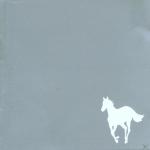 White Pony Deftones auf CD