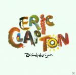 Behind The Sun Eric Clapton auf CD