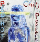 By The Way Red Hot Chili Peppers auf Vinyl