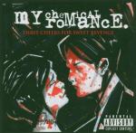 Three Cheers For Sweet Revenge My Chemical Romance auf CD