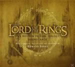 The Lord Of The Rings VARIOUS auf CD