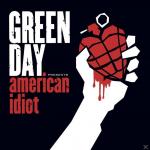 Green Day - American Idiot Green Day auf CD