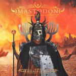 Emperor Of Sand Mastodon auf CD