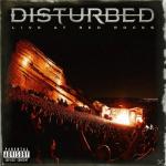 Disturbed-Live At Red Rocks Disturbed auf CD