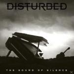 The Sound Of Silence Disturbed auf Maxi Single CD