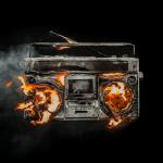 Revolution Radio Green Day auf CD