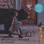 The Getaway Red Hot Chili Peppers auf Vinyl