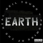 Earth Neil Young, Promise Of The Real auf CD
