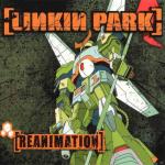 Reanimation Linkin Park auf Vinyl