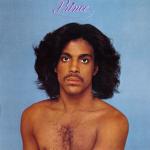 Prince Prince auf Vinyl