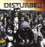 Ten Thousand Fists Disturbed auf Vinyl