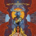 Blood Mountain Mastodon auf Vinyl
