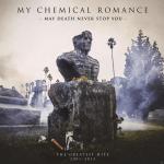 May Death Never Stop You My Chemical Romance auf CD