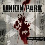 Hybrid Theory Linkin Park auf Vinyl