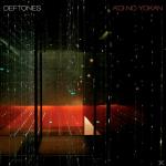 Koi No Yokan Deftones auf CD