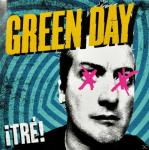 TRE! Green Day auf CD