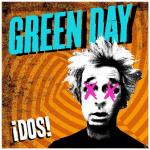 Dos! Green Day auf CD