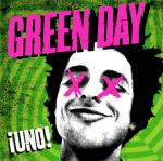 Uno! Green Day auf CD