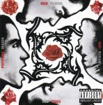 Blood Sugar Sex Magic Red Hot Chili Peppers auf Vinyl