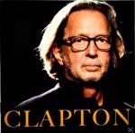 Clapton Eric Clapton auf CD