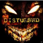 Disturbed Disturbed auf CD