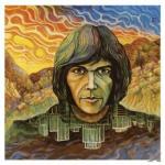 Neil Young Neil Young auf CD