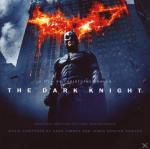 The Dark Knight OST/Zimmer,Hans (Composer) & Howard,James Newton auf CD