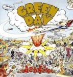 Dookie Green Day auf Vinyl