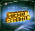 Stadium Arcadium Red Hot Chili Peppers auf CD