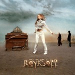 Röyksopp - The Understanding - (CD)