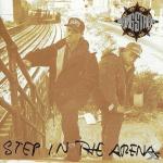 STEP IN THE ARENA Gang Starr auf CD