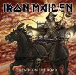 Death On The Road (Live) Iron Maiden auf CD