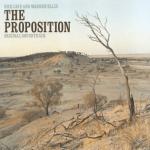 The Proposition Ost OST/CAVE,NICK/ELLIS,WARREN auf CD