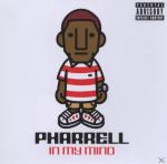 In My Mind Pharrell auf CD
