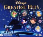 Disneys Greatest Hits VARIOUS auf CD
