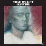 Defector-Standard Version Steve Hackett auf CD