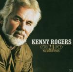 21 Number Ones-Standard Version Kenny Rogers auf CD