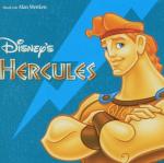 Hercules VARIOUS auf CD
