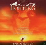 The Lion King Special Edition VARIOUS, OST/VARIOUS auf CD