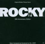 ROCKY (30TH ANNIVERSARY EDITION) VARIOUS, OST/VARIOUS auf CD