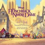 Hunchback Of Notre Dame VARIOUS auf CD