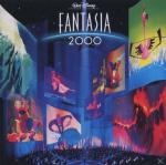 Fantasia 2000 VARIOUS auf CD