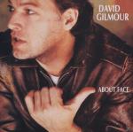 About Face David Gilmour auf CD