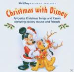 Christmas With Disney VARIOUS auf CD