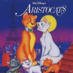 Aristocats - Deutsche Version VARIOUS auf CD
