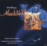 Aladdin ( Deutsche Version ) VARIOUS auf CD