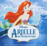 VARIOUS - Arielle Die Meerjungfrau - (CD)