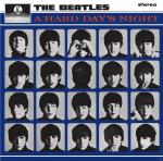 A Hard Day´s Night The Beatles auf Vinyl