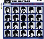 A Hard Day´s Night (Remastered) The Beatles auf CD